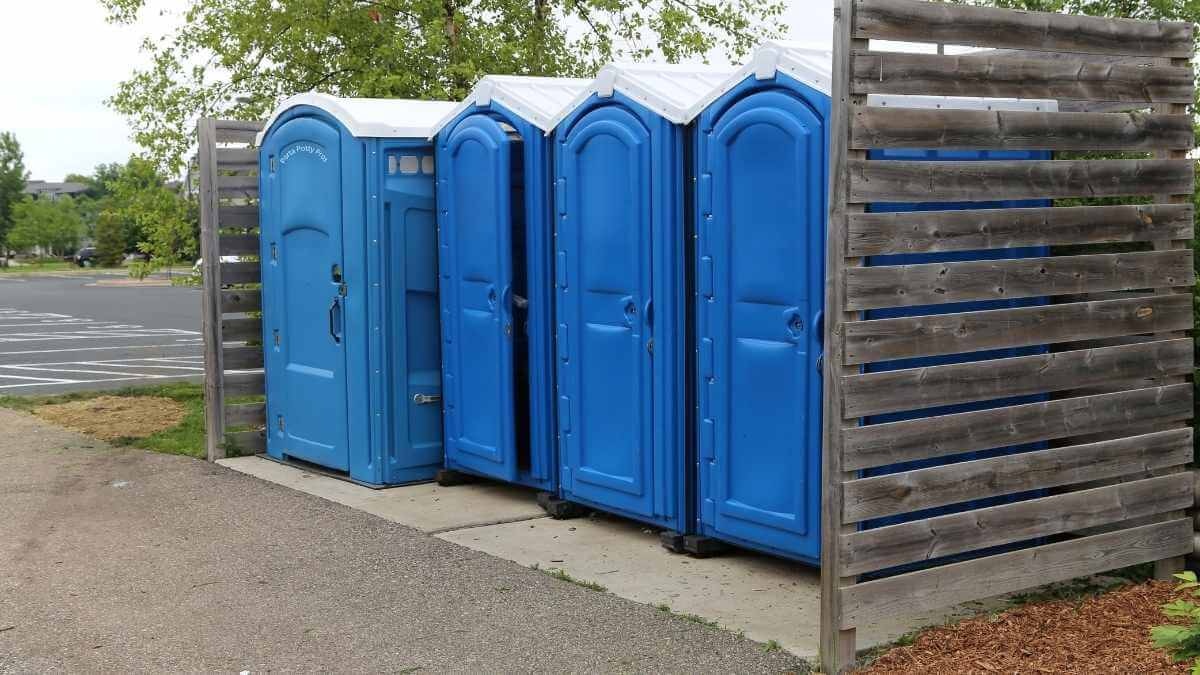 Porta Potty Rental Pros - Trusted Porta Potty Services in Costa Mesa, CA, 92626